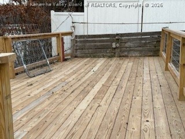 6516 Maccorkle Avenue, St Albans, WV 25177