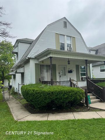 723 N Oakley Street, Saginaw, MI 48602
