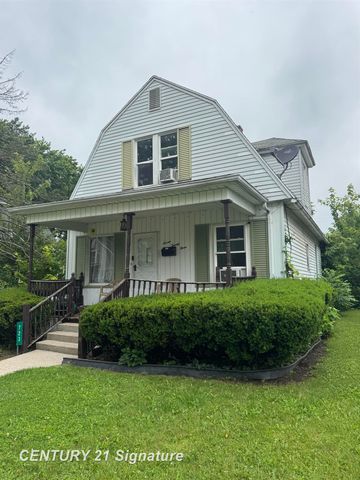 723 N Oakley Street, Saginaw, MI 48602