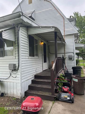 723 N Oakley Street, Saginaw, MI 48602