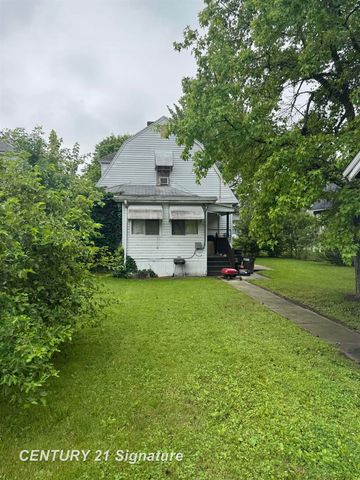 723 N Oakley Street, Saginaw, MI 48602