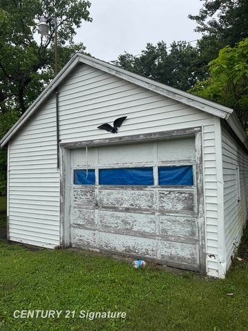 723 N Oakley Street, Saginaw, MI 48602