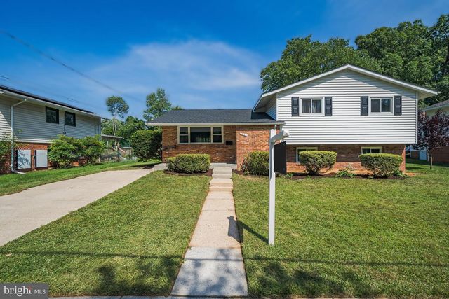 1704 LORRE DR, Rockville, MD 20852