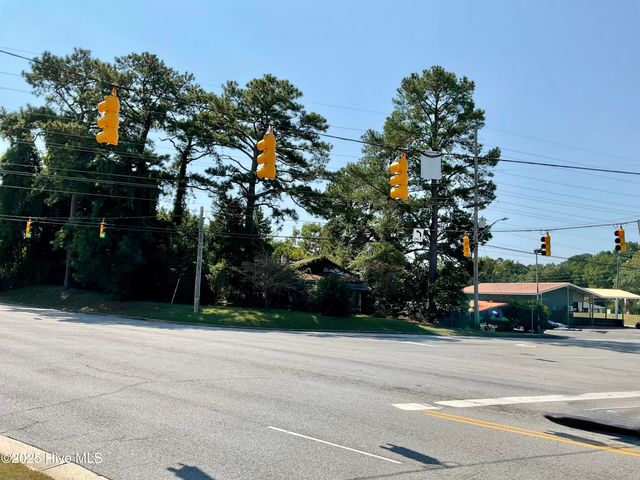 1105 Highland Drive, Washington, NC 27889