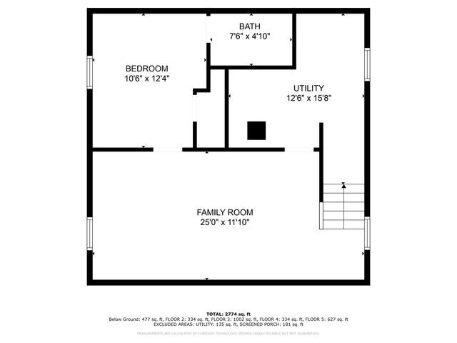 208 Lake Shore Drive, Michigan City, IN 46360