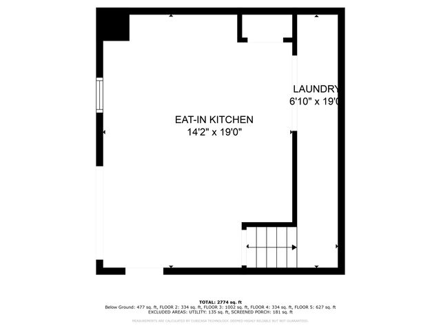 208 Lake Shore Drive, Michigan City, IN 46360