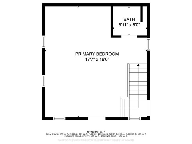 208 Lake Shore Drive, Michigan City, IN 46360