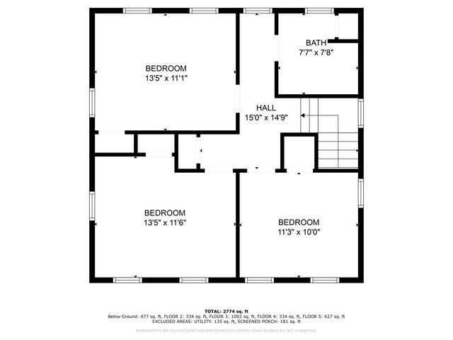 208 Lake Shore Drive, Michigan City, IN 46360