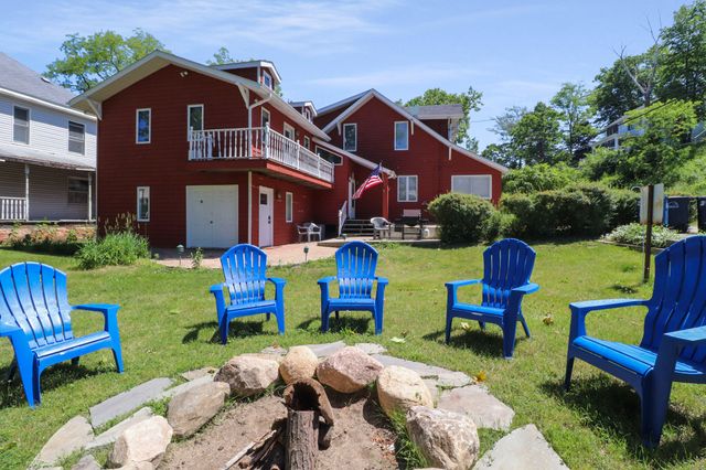 208 Lake Shore Drive, Michigan City, IN 46360