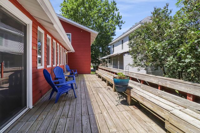 208 Lake Shore Drive, Michigan City, IN 46360