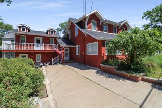 208 Lake Shore Drive, Michigan City, IN 46360
