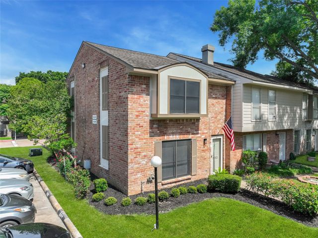 9243 Westwood Village Drive 53, Houston, TX 77036
