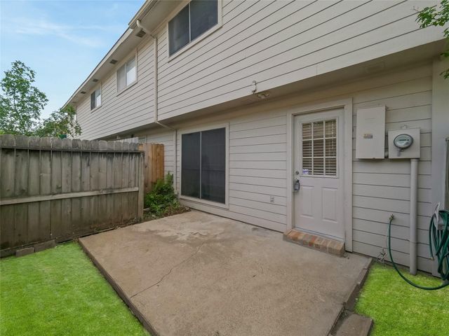9243 Westwood Village Drive 53, Houston, TX 77036