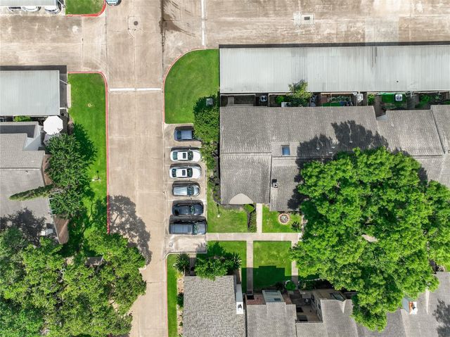 9243 Westwood Village Drive 53, Houston, TX 77036