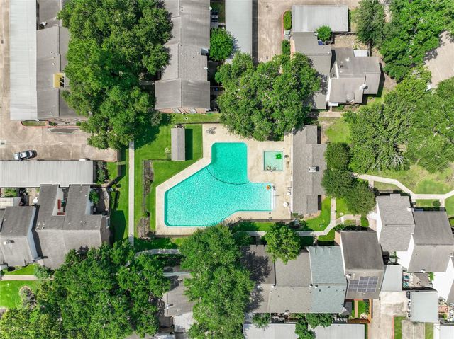 9243 Westwood Village Drive 53, Houston, TX 77036