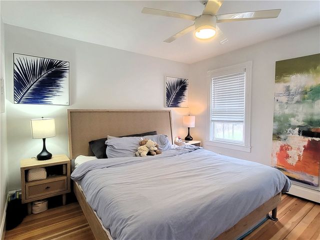 102 Broadway 1C, Newport, RI 02840