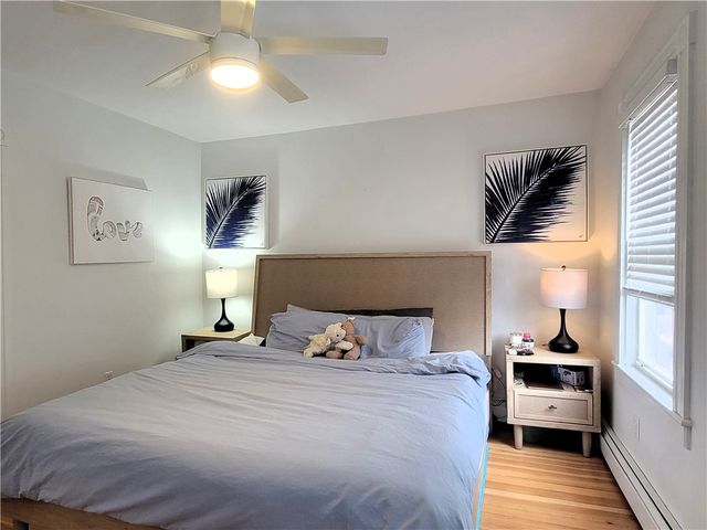 102 Broadway 1C, Newport, RI 02840