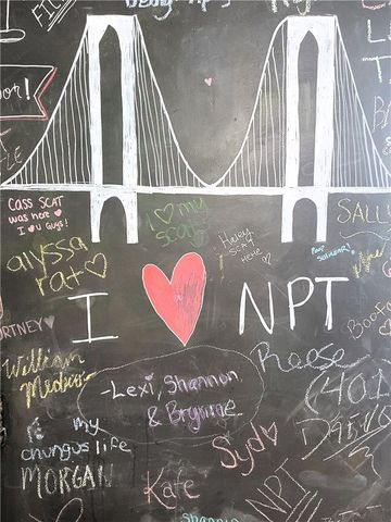 102 Broadway 1C, Newport, RI 02840