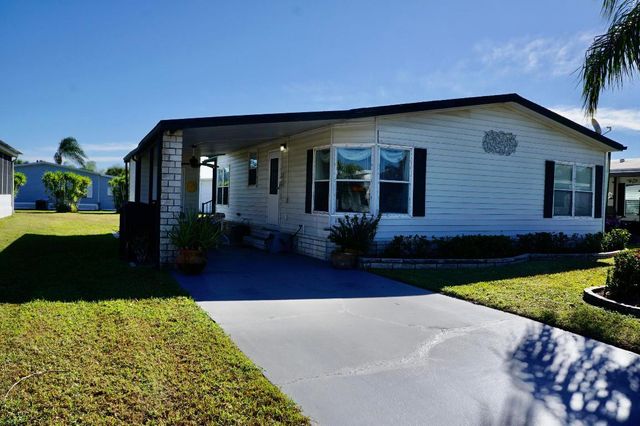 14333 Azucena Court, Fort Pierce, FL 34951