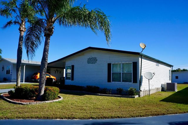 14333 Azucena Court, Fort Pierce, FL 34951