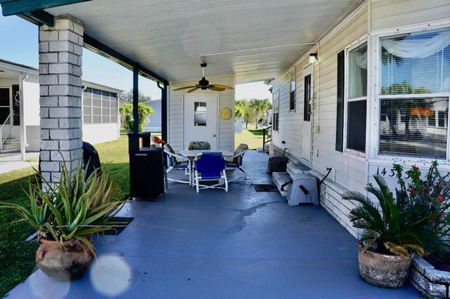 14333 Azucena Court, Fort Pierce, FL 34951