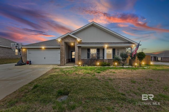 8305 GLENWOOD Way, Semmes, AL 36575