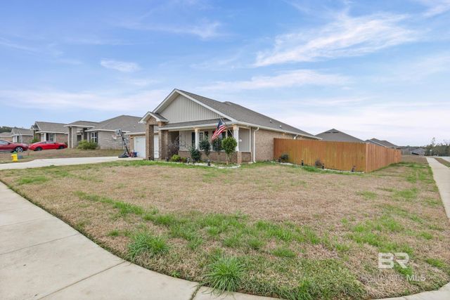 8305 GLENWOOD Way, Semmes, AL 36575