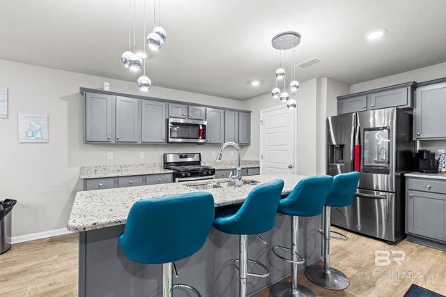 8305 GLENWOOD Way, Semmes, AL 36575