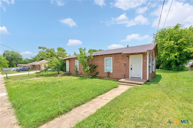 422 W Green Avenue, Killeen, TX 76541