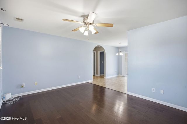 1104 Crestfield Way, Leland, NC 28451
