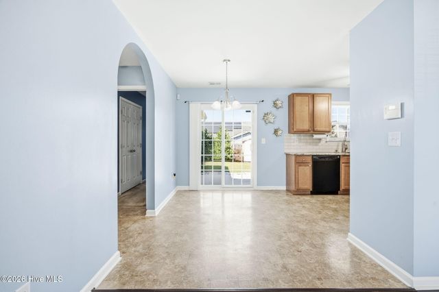1104 Crestfield Way, Leland, NC 28451