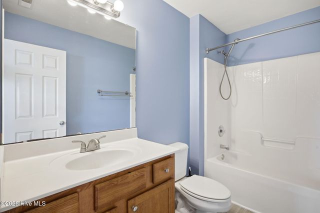 1104 Crestfield Way, Leland, NC 28451