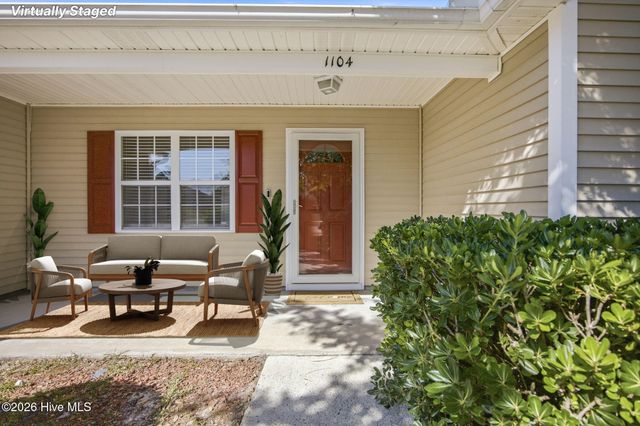 1104 Crestfield Way, Leland, NC 28451