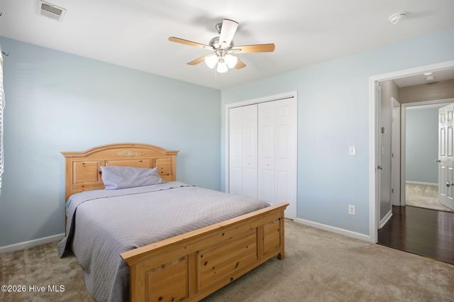 1104 Crestfield Way, Leland, NC 28451