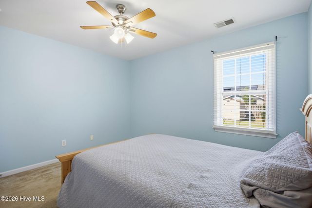 1104 Crestfield Way, Leland, NC 28451