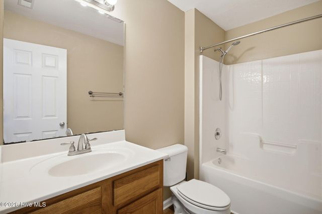 1104 Crestfield Way, Leland, NC 28451