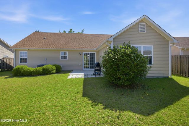 1104 Crestfield Way, Leland, NC 28451
