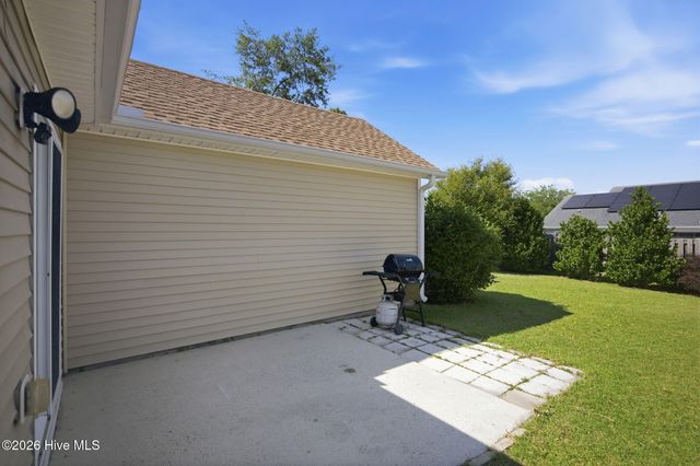 1104 Crestfield Way, Leland, NC 28451