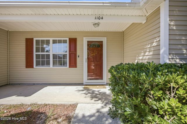 1104 Crestfield Way, Leland, NC 28451