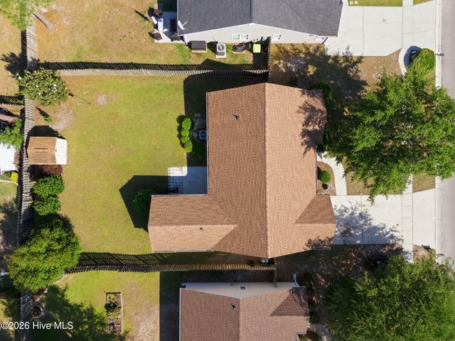 1104 Crestfield Way, Leland, NC 28451