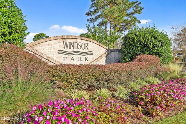 1104 Crestfield Way, Leland, NC 28451