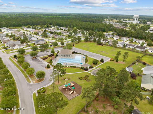 1104 Crestfield Way, Leland, NC 28451