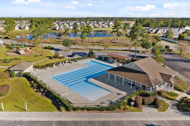1104 Crestfield Way, Leland, NC 28451