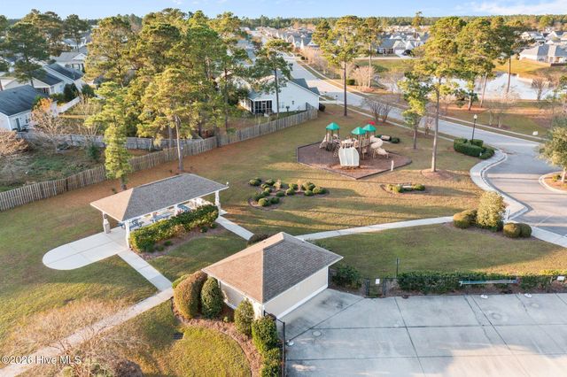 1104 Crestfield Way, Leland, NC 28451