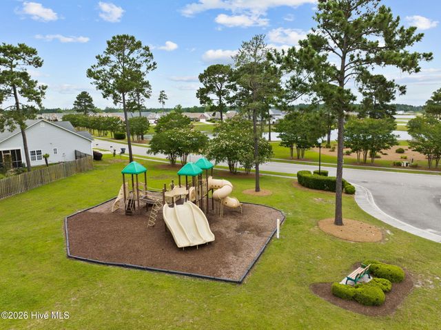1104 Crestfield Way, Leland, NC 28451