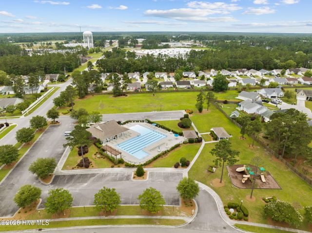 1104 Crestfield Way, Leland, NC 28451