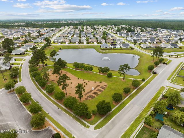 1104 Crestfield Way, Leland, NC 28451