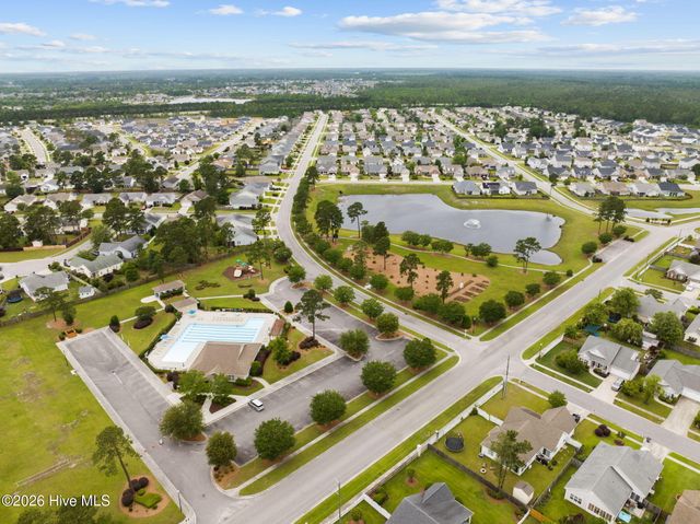 1104 Crestfield Way, Leland, NC 28451