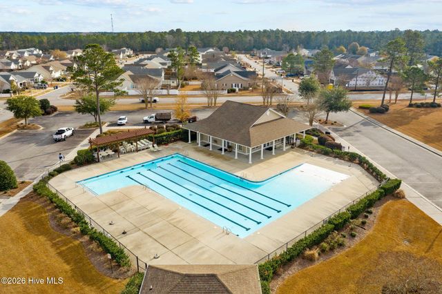 1104 Crestfield Way, Leland, NC 28451