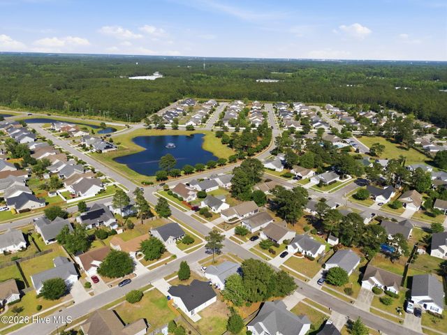 1104 Crestfield Way, Leland, NC 28451